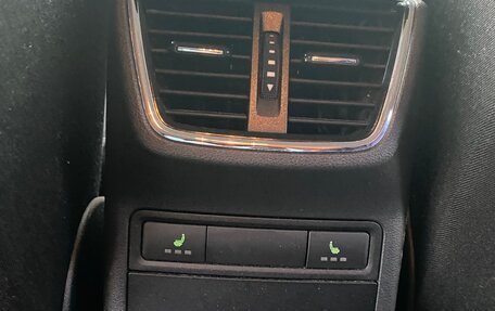 Skoda Octavia, 2016 год, 1 530 000 рублей, 15 фотография