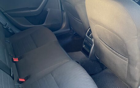 Skoda Octavia, 2016 год, 1 530 000 рублей, 13 фотография