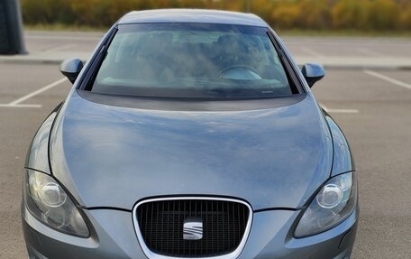 SEAT Leon II, 2012 год, 775 000 рублей, 2 фотография