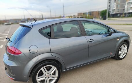 SEAT Leon II, 2012 год, 775 000 рублей, 4 фотография