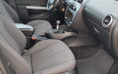 SEAT Leon II, 2012 год, 775 000 рублей, 8 фотография