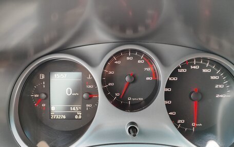 SEAT Leon II, 2012 год, 775 000 рублей, 11 фотография