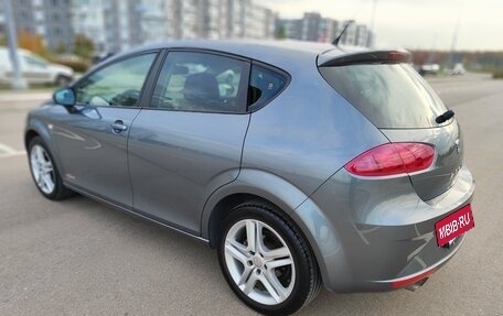 SEAT Leon II, 2012 год, 775 000 рублей, 5 фотография