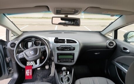 SEAT Leon II, 2012 год, 775 000 рублей, 10 фотография