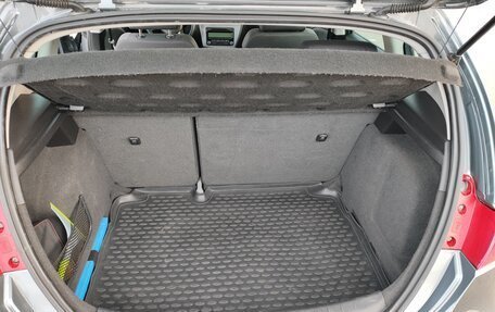 SEAT Leon II, 2012 год, 775 000 рублей, 16 фотография
