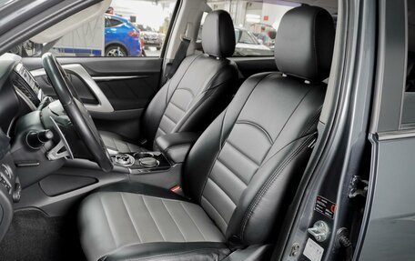Mitsubishi Pajero IV, 2019 год, 3 400 000 рублей, 10 фотография