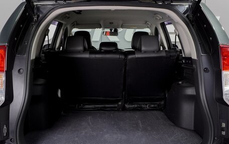 Mitsubishi Pajero IV, 2019 год, 3 400 000 рублей, 19 фотография