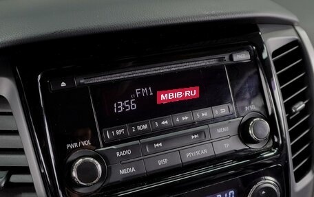 Mitsubishi Pajero IV, 2019 год, 3 400 000 рублей, 14 фотография