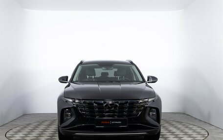 Hyundai Tucson, 2021 год, 3 050 000 рублей, 2 фотография
