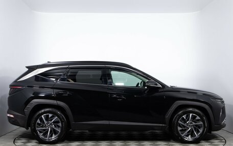 Hyundai Tucson, 2021 год, 3 050 000 рублей, 4 фотография