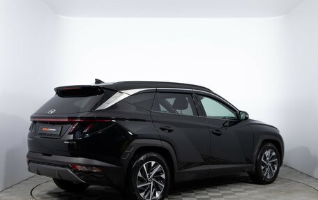Hyundai Tucson, 2021 год, 3 050 000 рублей, 5 фотография