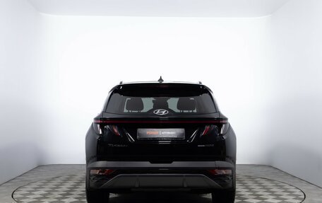 Hyundai Tucson, 2021 год, 3 050 000 рублей, 6 фотография