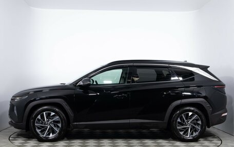 Hyundai Tucson, 2021 год, 3 050 000 рублей, 8 фотография