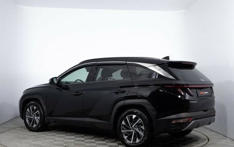 Hyundai Tucson, 2021 год, 3 050 000 рублей, 7 фотография