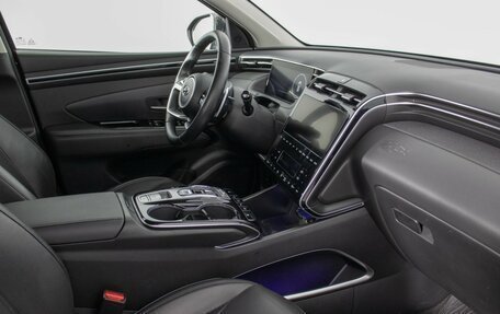 Hyundai Tucson, 2021 год, 3 050 000 рублей, 9 фотография