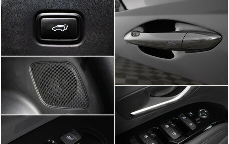 Hyundai Tucson, 2021 год, 3 050 000 рублей, 15 фотография
