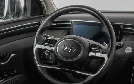 Hyundai Tucson, 2021 год, 3 050 000 рублей, 14 фотография