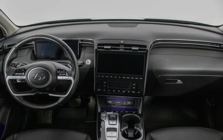 Hyundai Tucson, 2021 год, 3 050 000 рублей, 12 фотография