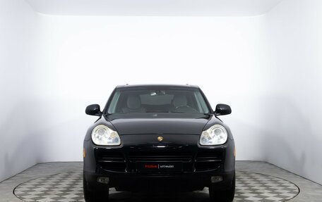 Porsche Cayenne III, 2004 год, 980 000 рублей, 2 фотография