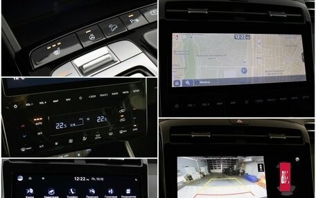 Hyundai Tucson, 2021 год, 3 050 000 рублей, 17 фотография