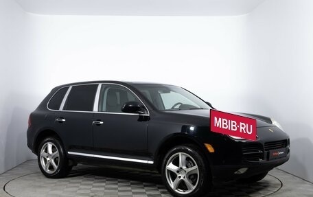 Porsche Cayenne III, 2004 год, 980 000 рублей, 3 фотография