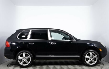 Porsche Cayenne III, 2004 год, 980 000 рублей, 4 фотография