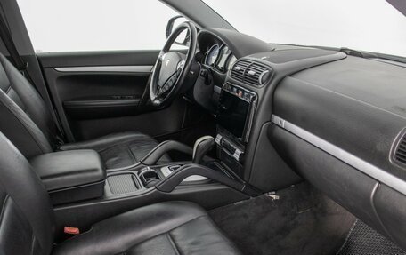 Porsche Cayenne III, 2004 год, 980 000 рублей, 9 фотография