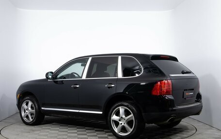 Porsche Cayenne III, 2004 год, 980 000 рублей, 7 фотография