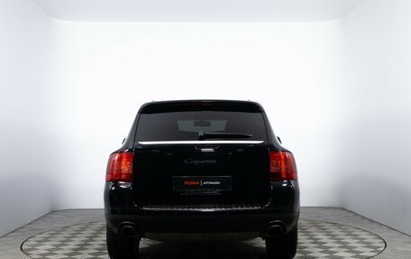 Porsche Cayenne III, 2004 год, 980 000 рублей, 6 фотография