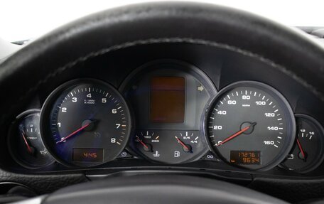Porsche Cayenne III, 2004 год, 980 000 рублей, 12 фотография