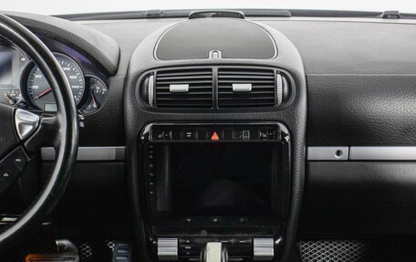 Porsche Cayenne III, 2004 год, 980 000 рублей, 14 фотография