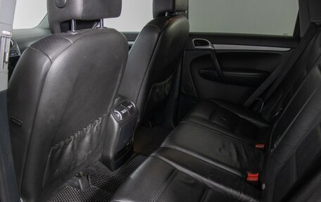 Porsche Cayenne III, 2004 год, 980 000 рублей, 11 фотография