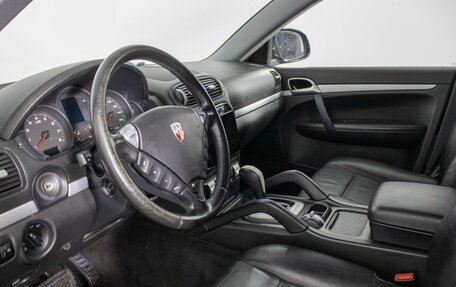 Porsche Cayenne III, 2004 год, 980 000 рублей, 10 фотография