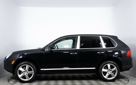 Porsche Cayenne III, 2004 год, 980 000 рублей, 8 фотография