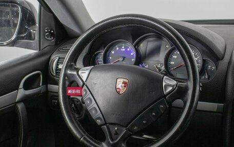 Porsche Cayenne III, 2004 год, 980 000 рублей, 15 фотография