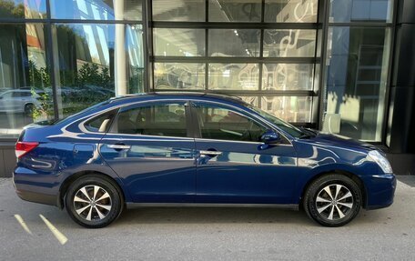 Nissan Almera, 2015 год, 729 000 рублей, 4 фотография