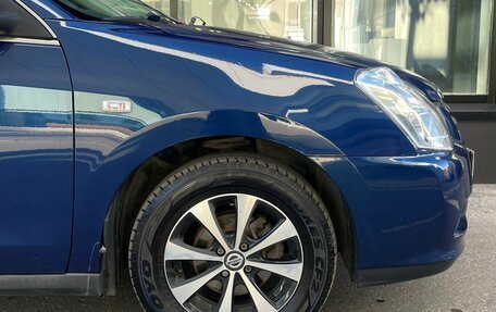 Nissan Almera, 2015 год, 729 000 рублей, 14 фотография
