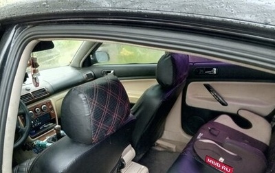 Volkswagen Passat B5+ рестайлинг, 1997 год, 295 000 рублей, 1 фотография