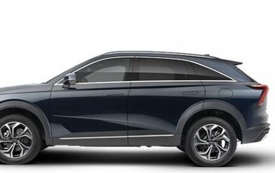 Haval F7 I, 2024 год, 3 499 000 рублей, 1 фотография