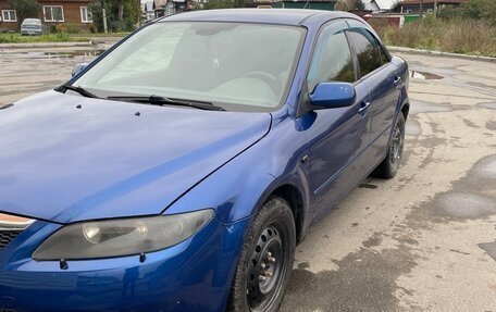 Mazda 6, 2005 год, 390 000 рублей, 7 фотография