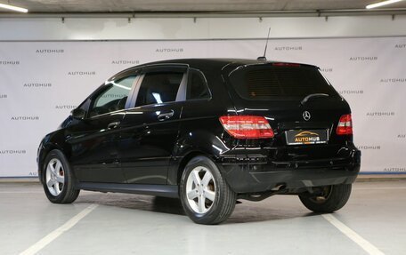 Mercedes-Benz B-Класс, 2007 год, 670 000 рублей, 5 фотография