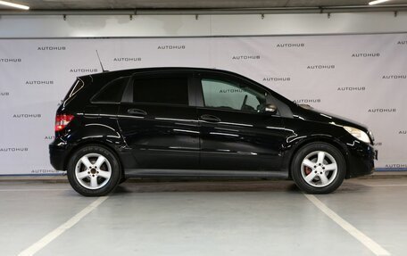 Mercedes-Benz B-Класс, 2007 год, 670 000 рублей, 7 фотография