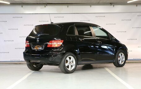 Mercedes-Benz B-Класс, 2007 год, 670 000 рублей, 8 фотография