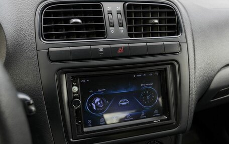 Volkswagen Polo VI (EU Market), 2012 год, 639 000 рублей, 5 фотография