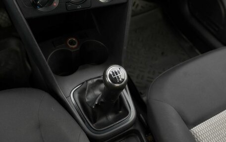 Volkswagen Polo VI (EU Market), 2012 год, 639 000 рублей, 7 фотография