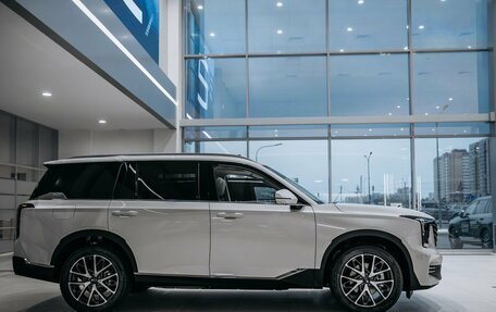 GAC GS8, 2025 год, 4 849 000 рублей, 5 фотография