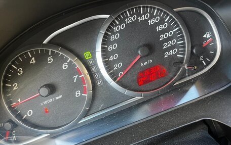 Mazda 6, 2007 год, 630 000 рублей, 4 фотография