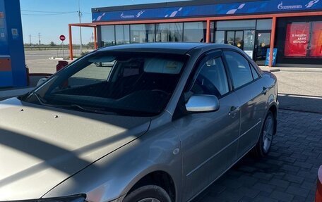 Mazda 6, 2007 год, 630 000 рублей, 3 фотография
