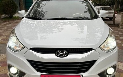 Hyundai ix35 I рестайлинг, 2010 год, 1 270 000 рублей, 1 фотография