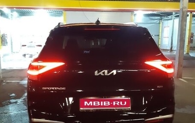 KIA Sportage IV рестайлинг, 2023 год, 3 900 000 рублей, 1 фотография